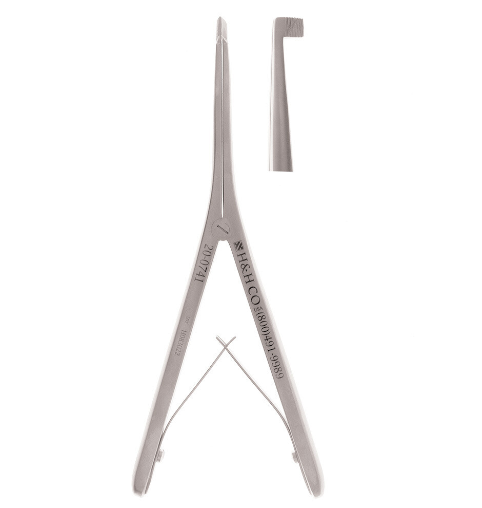 TURVEY MAXILLARY EXPANDER