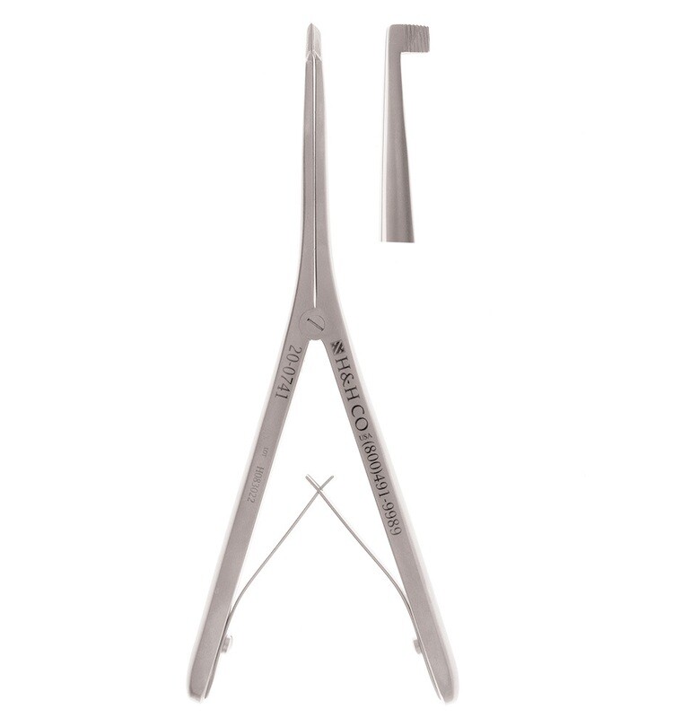 TURVEY MAXILLARY EXPANDER