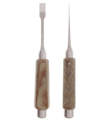 OBWEGESER SPLITTING OSTEO 12MM