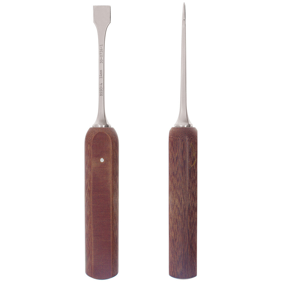 BSSO-SPLITING OSTEOTOME-14mm