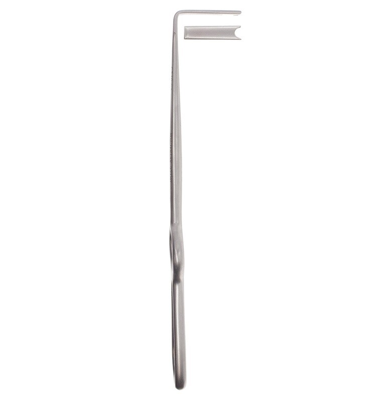 BSSO-TRANSORAL PLATNG DRILL RETRACTOR