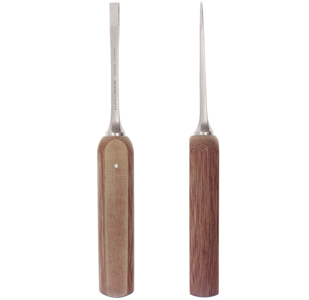 BSSO-SPLITTING OSTEOTOME-7mm