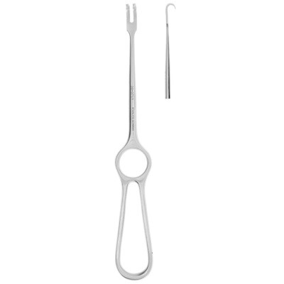 LFI-DOWN RETRACTOR