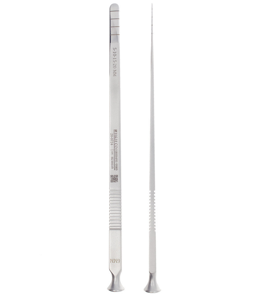 BSSO/LFI-INTERDENTAL OSTEOTOMY 6MM