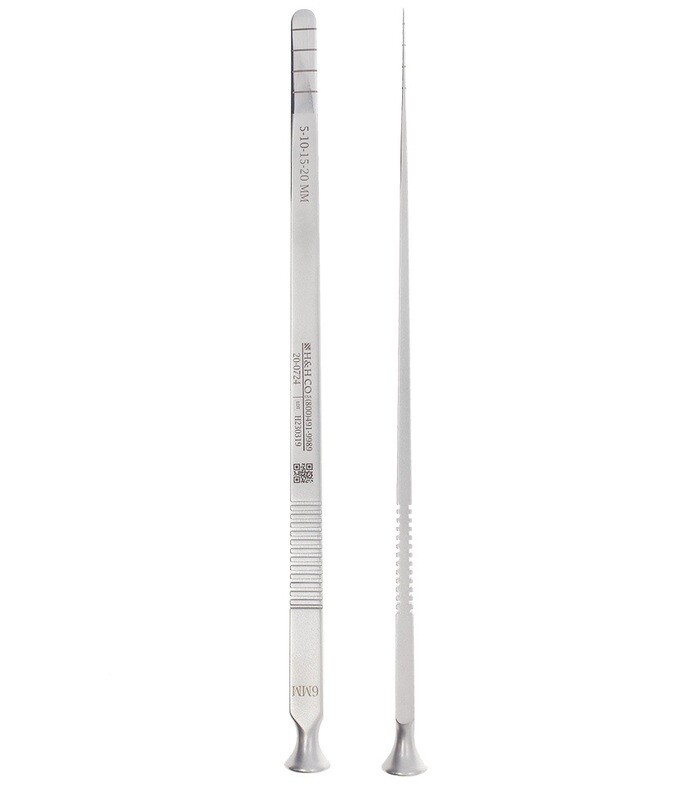 BSSO/LFI-INTERDENTAL OSTEOTOMY 6MM