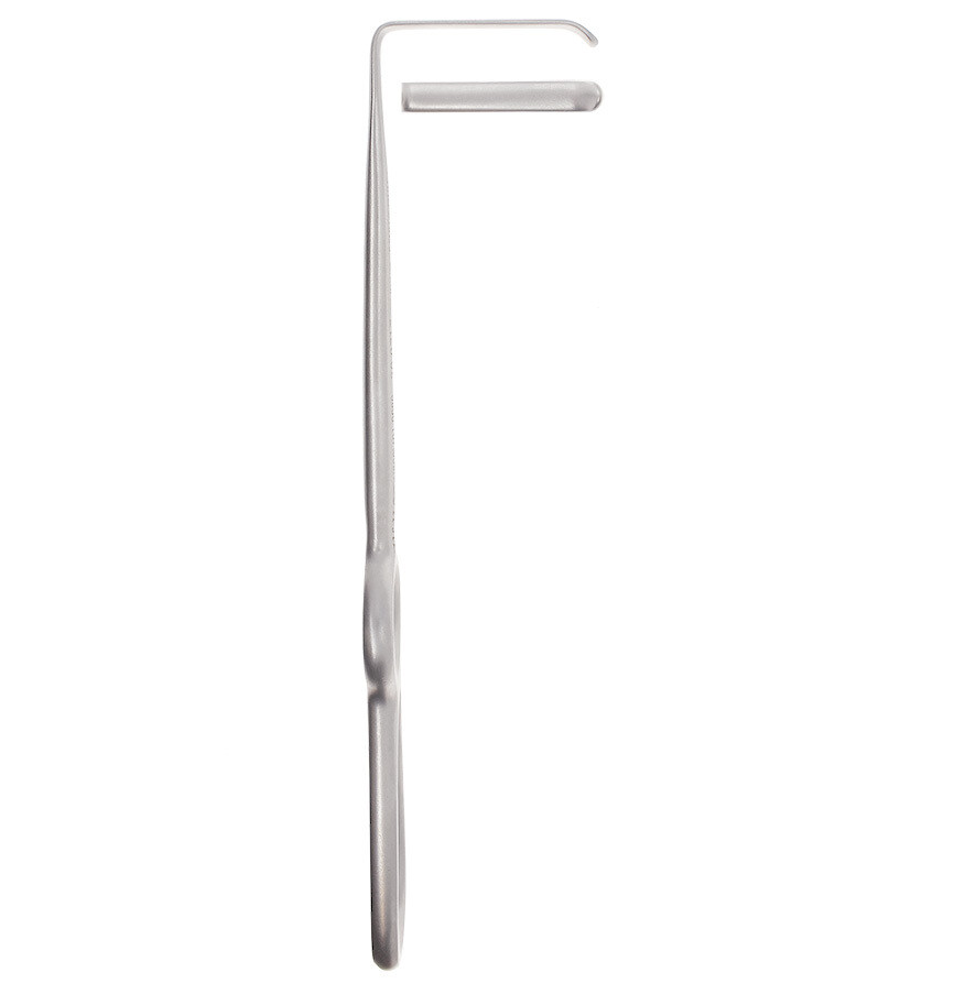 CHIN OSTEO-MENTAL NERVE RETRACTOR