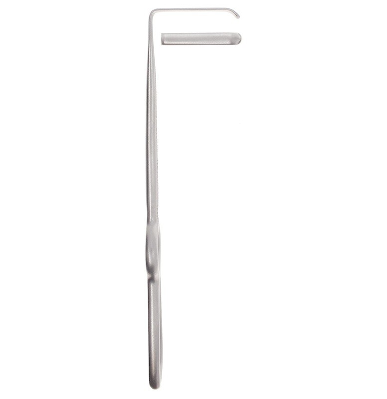 CHIN OSTEO-MENTAL NERVE RETRACTOR