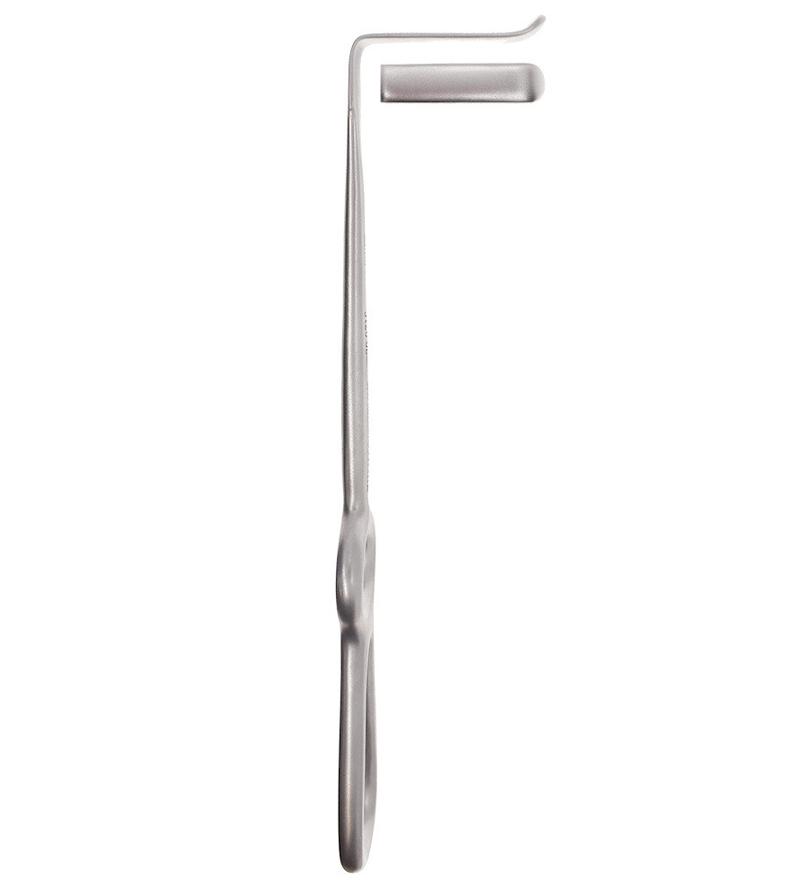 CHEEK/LIP RETR-10x40MM-TOE UP