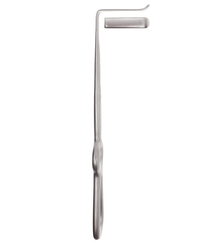 CHEEK/LIP RETR-10x40MM-TOE UP