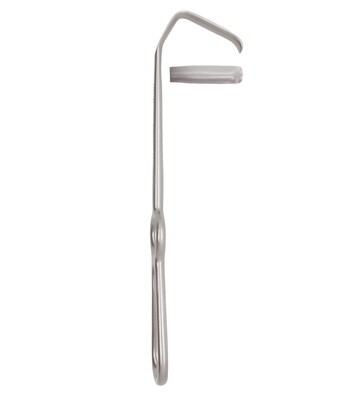 LFI-UPPER LIP RETRACTOR
