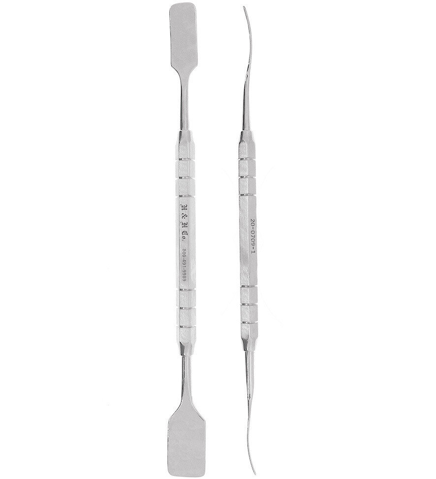 LFI-POSTERIOR RETRACTOR - 709-1