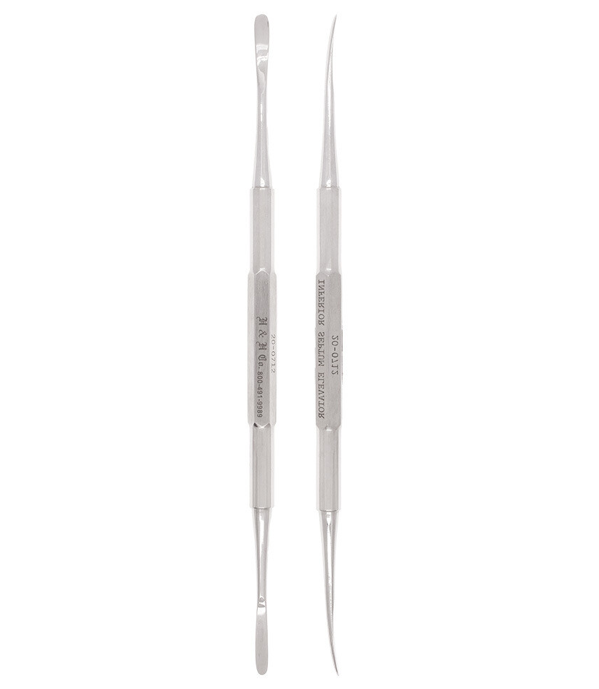 LFI-NASAL FLR/INF. SEPTUM ELEVATOR