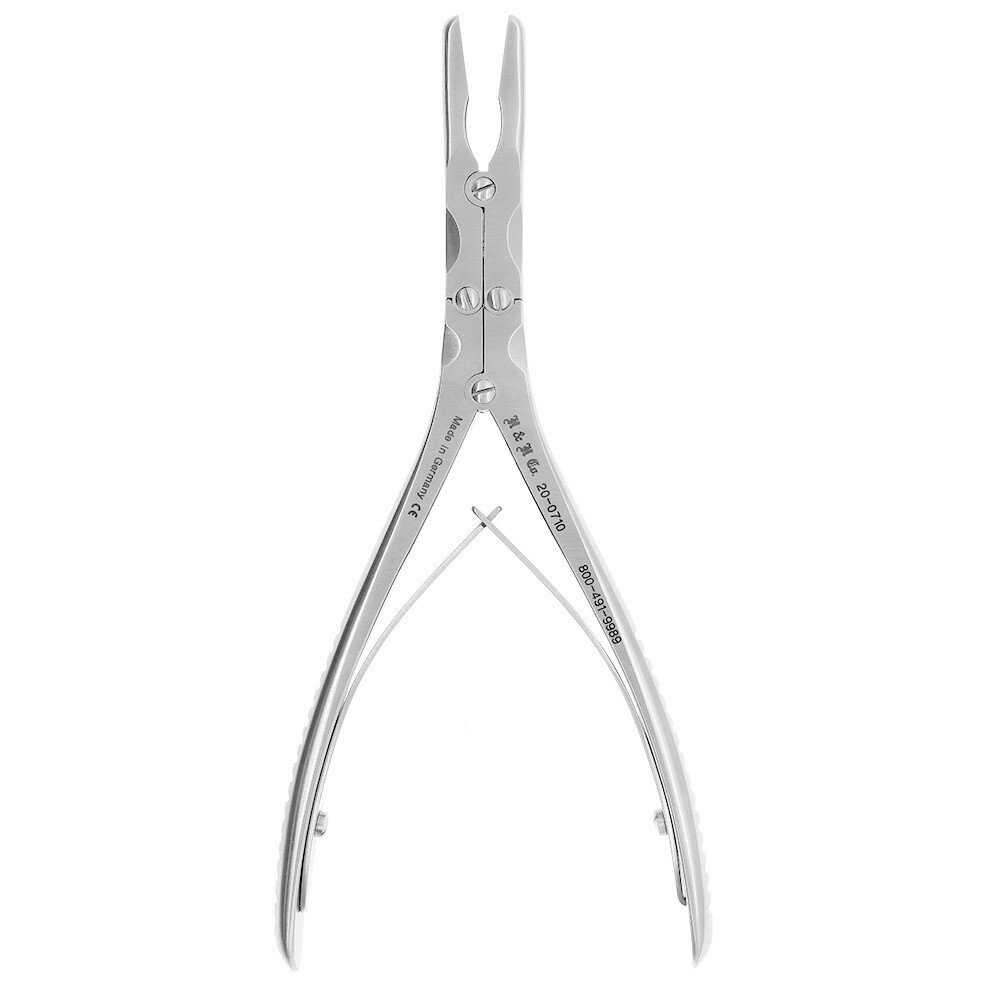 LFI-NASAL WALL/SEPTUM RONGEUR