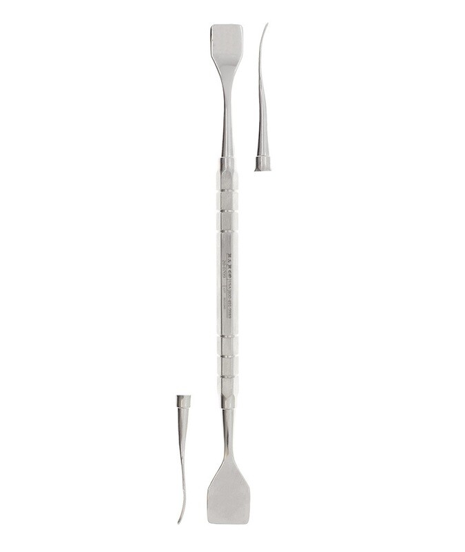 LFI-POSTERIOR RETRACTOR - 709
