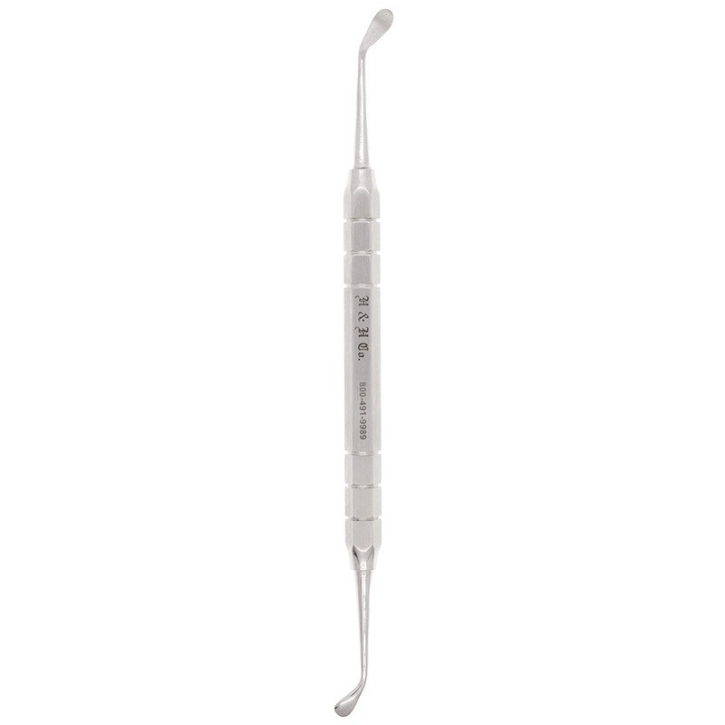 ANTERIOR SINUS WALL CURETTE