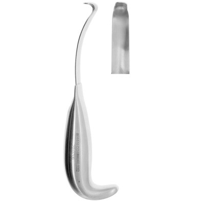 MANDIBULAR BODY RETRACTOR