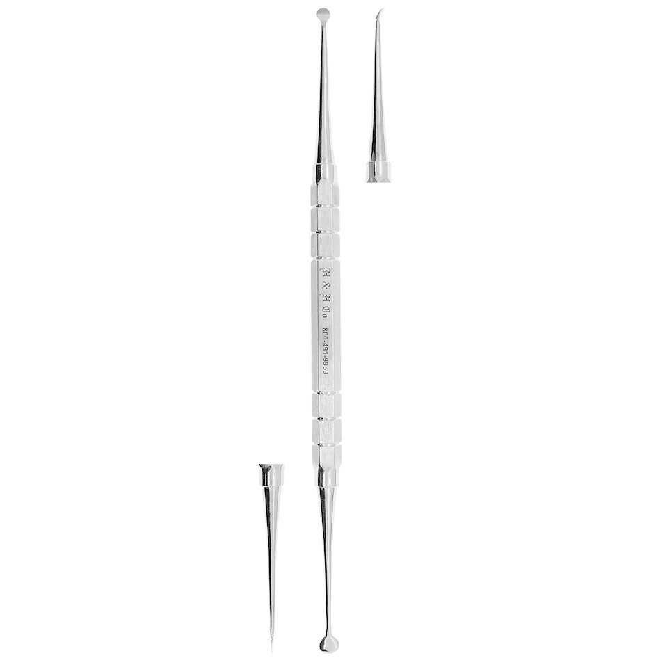 ARNETT BONE CURETTE