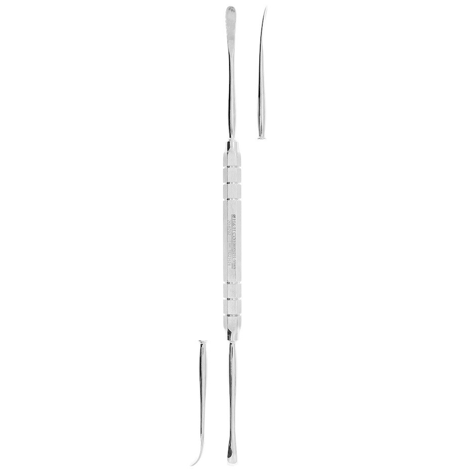 MEDIAL RAMUS/NASAL FLOOR DISSECTOR