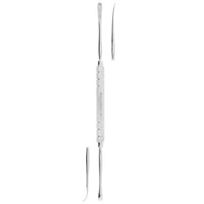 MEDIAL RAMUS/NASAL FLOOR DISSECTOR