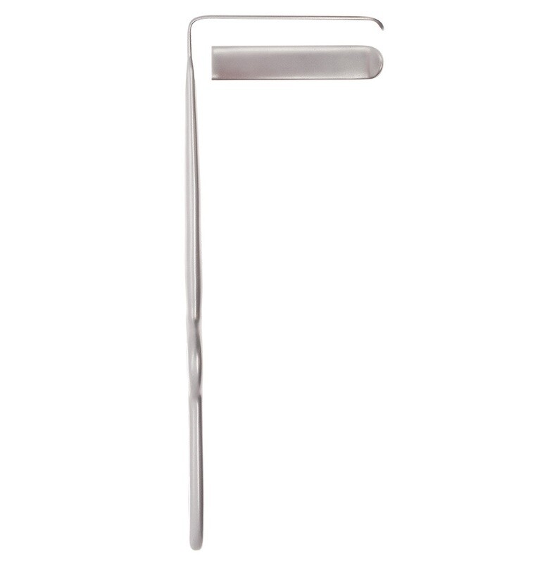 RETRACTOR-DOWN-14X70mm