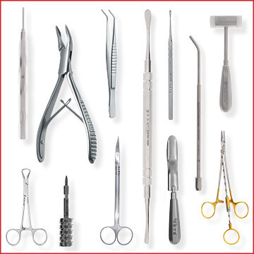 Oral Surgery