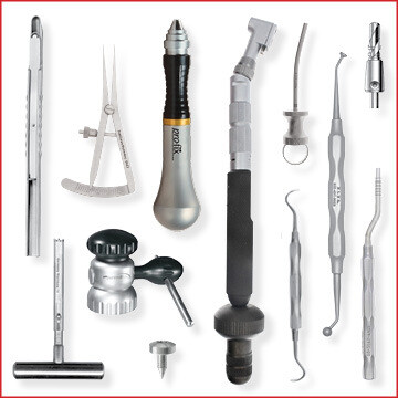 Implantology