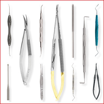 Microsurgery