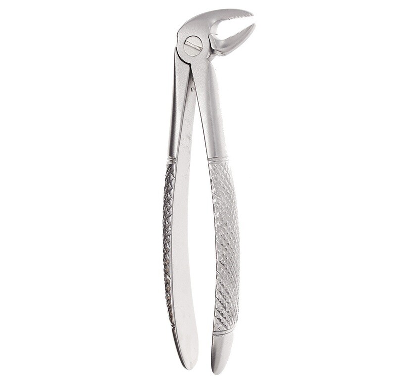 EXT FORCEP #13S CHILD LOWER PREMOLAR