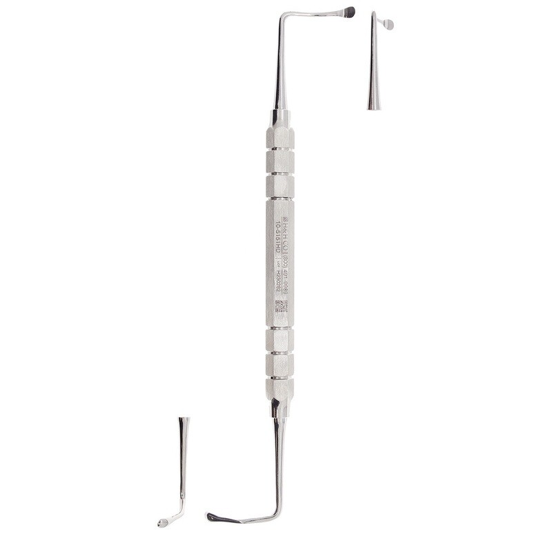 SINUS CURETTE MB 1
