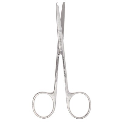 SCISS-SUTURE-SPENCER 4 3/4&quot; FN