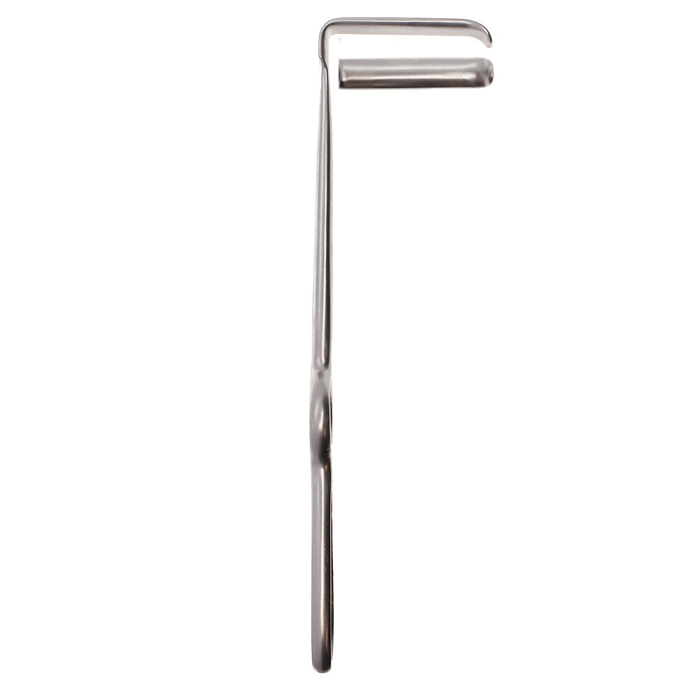 RETRACTOR-OBWEG-DOWN-12x55mm CRV