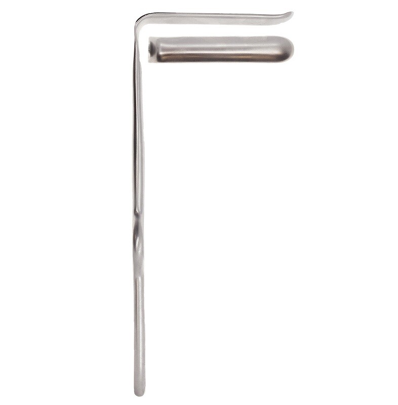 RETRACTOR-OBWEGE-UP-16x80mm CRV