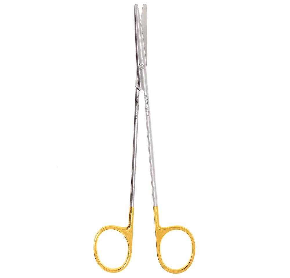 SCISSORS-METZENBAUM-7&quot;-STRAIGH
