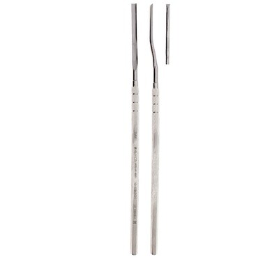 GOUGE 5mm BAYONET CH S/E