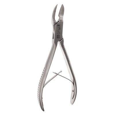 BONE RONGEUR FORCEPS CLEVELAND, BONE CUTTING RONGEUR, FIG. 5,