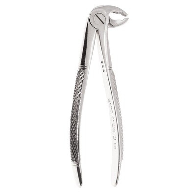 EXTRACTION FORCEPS #33AS PEDO EXTRACTION FORCEPS #33AS PEDO