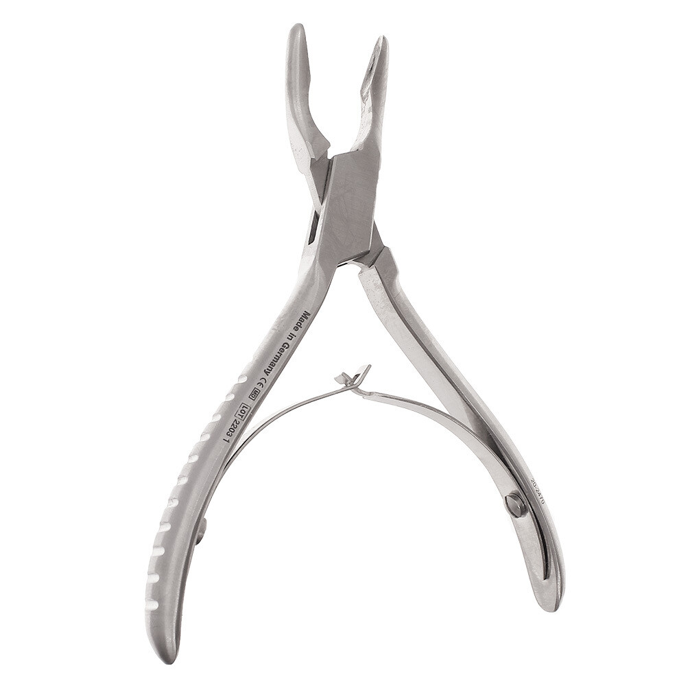 RONGEUR-MINI FREIDMAN-5&quot;