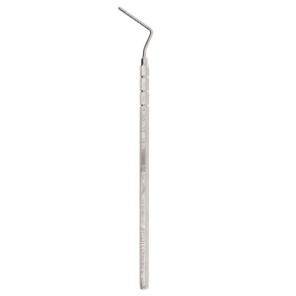 IMPLANT PROBE-2mm DIAMETER CH S/E