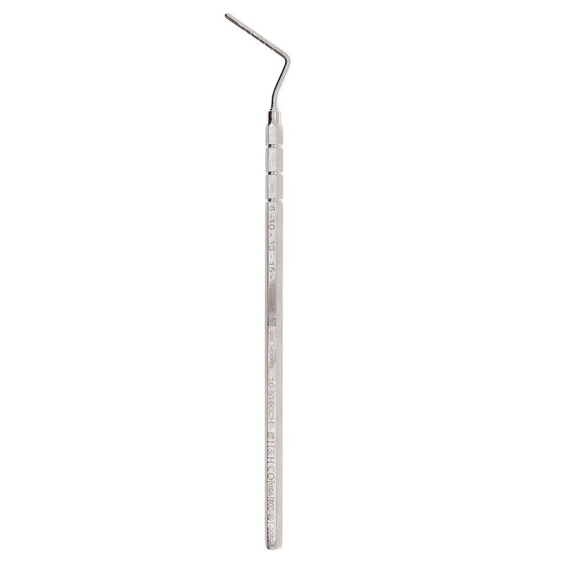 IMPLANT PROBE-2mm DIAMETER CH S/E
