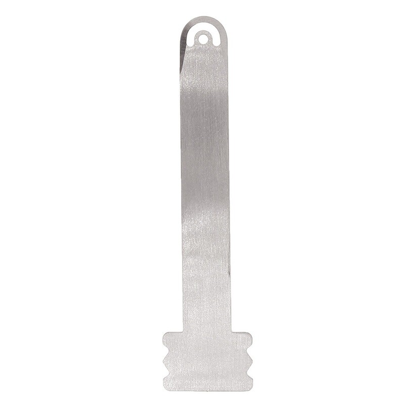 BONE SCRAPER - REPLACEMENT BLADE CVD/STR