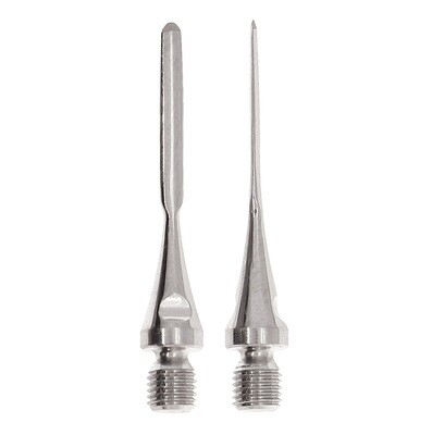 TIP ONLY, PERIOTOME - P2 EXCHANGEABLE INSERT, CONNECTION M4 X 0.5 TIP ONLY, PERIOTOME - P2 EXCHANGEABLE INSERT, CONNECTION M4 X 0.5