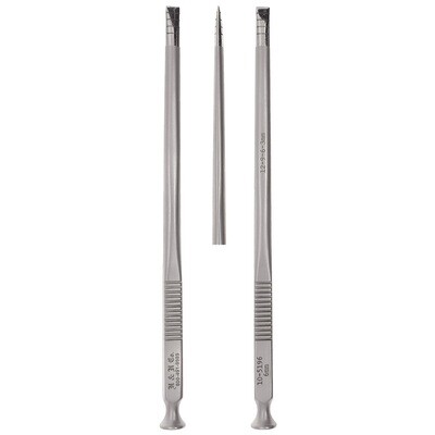 BONE EXPANSION INSTR 6mm CHISEL