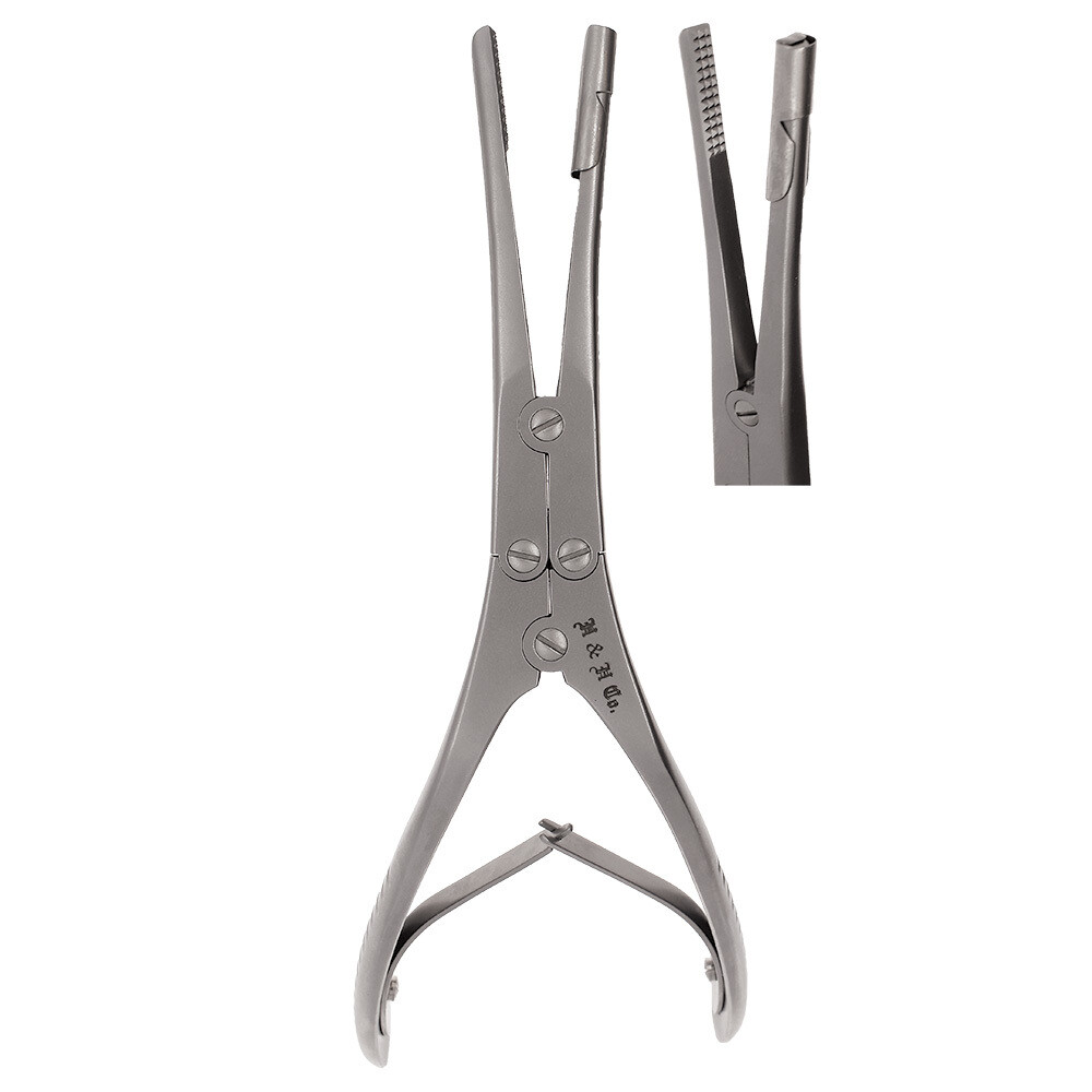 SEPTAL MORSELIZER - W/GUARD