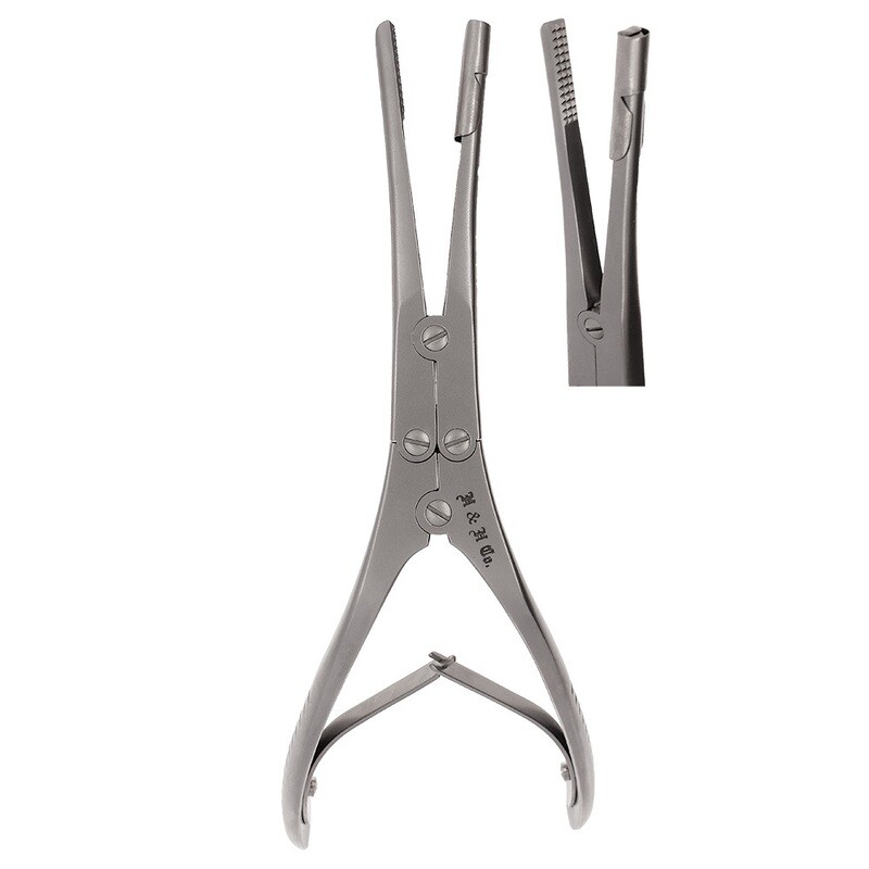 SEPTAL MORSELIZER - W/GUARD