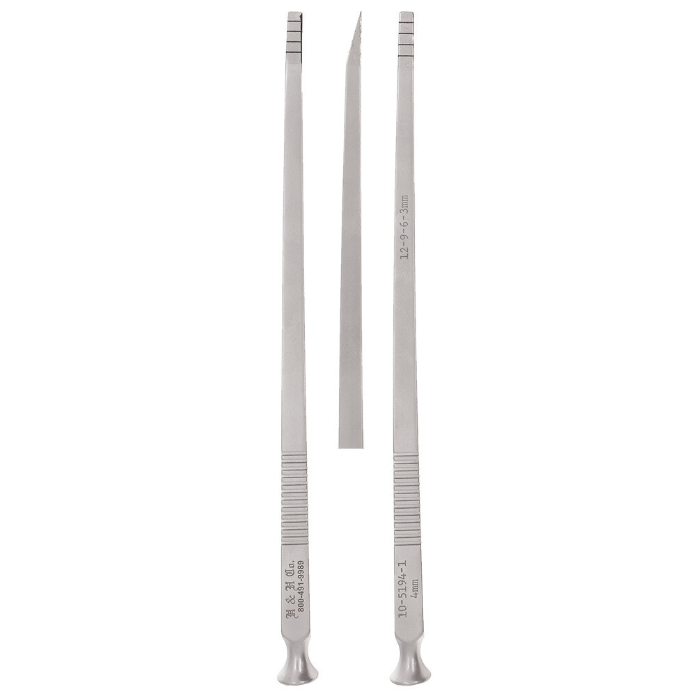 BONE EXPANSION INSTR 4mm