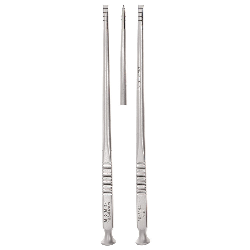 BONE EXPANSION INSTR 4mm