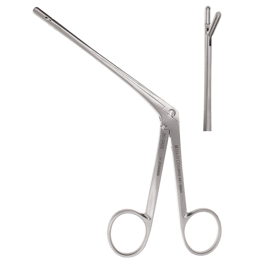 TAKAHASHI FORCEPS 3x10mm
