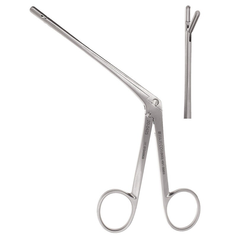 TAKAHASHI FORCEPS 3x10mm