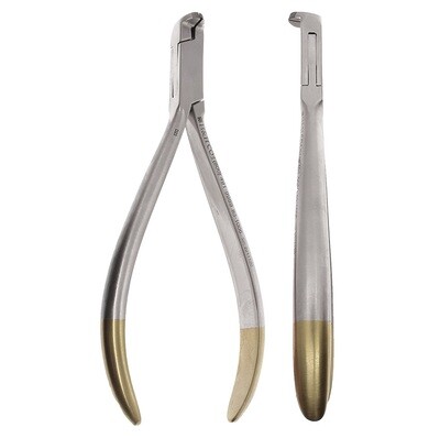 DISTAL END SOFT WIRE CUTTER