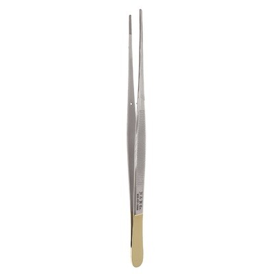 TISSUE FORCEPS - TICKNER - 8&quot; DISCONTINUED